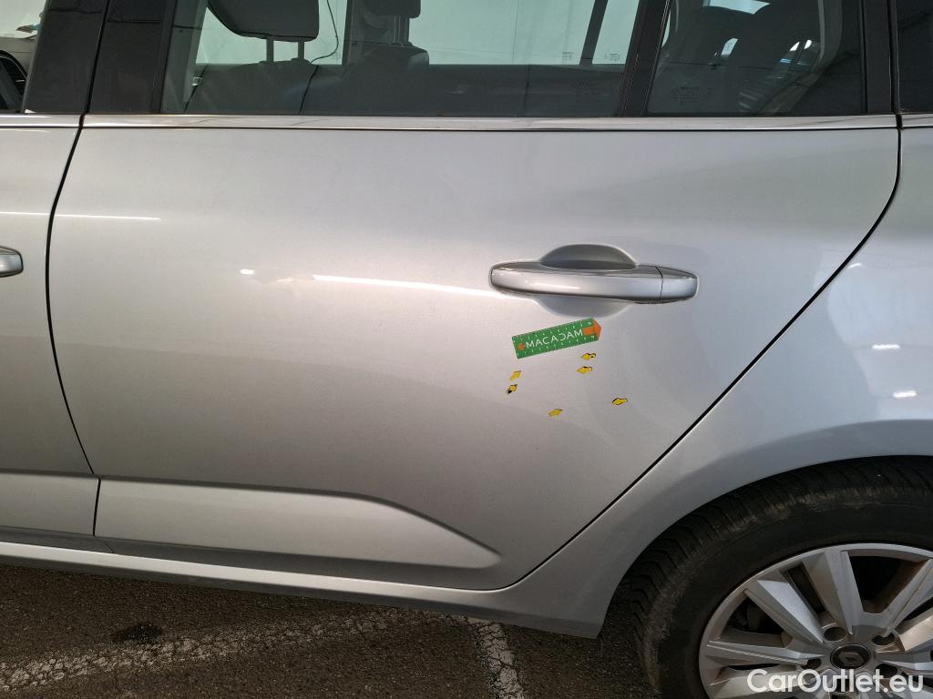  Renault  Megane  IV Grandtour Business 1.5 dCi 115CV BVM6 E6d #74