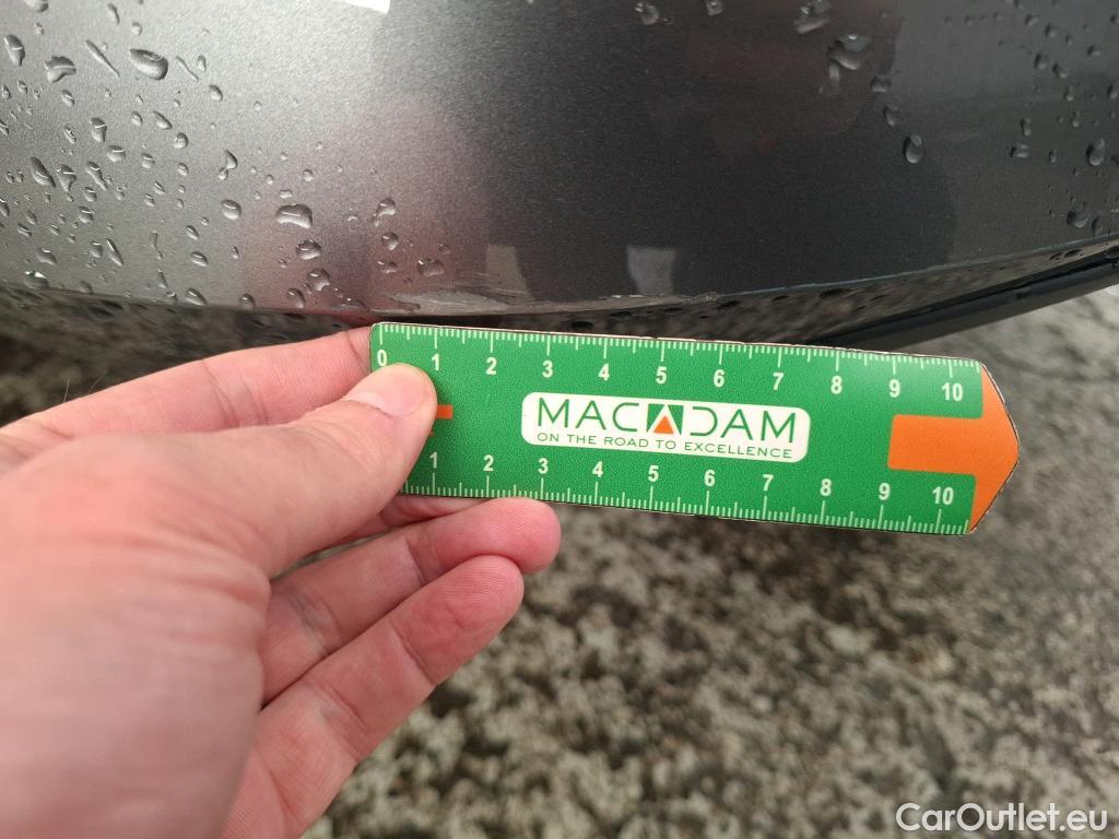  Skoda  Octavia  Break Business 2.0 TDI 115CV BVA7 E6d #9