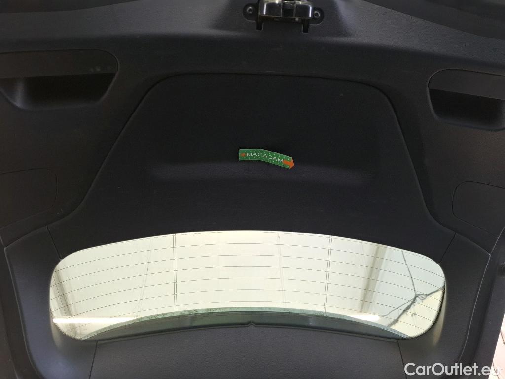  Renault  Megane  IV Grandtour Business 1.5 dCi 115CV BVM6 E6d #139