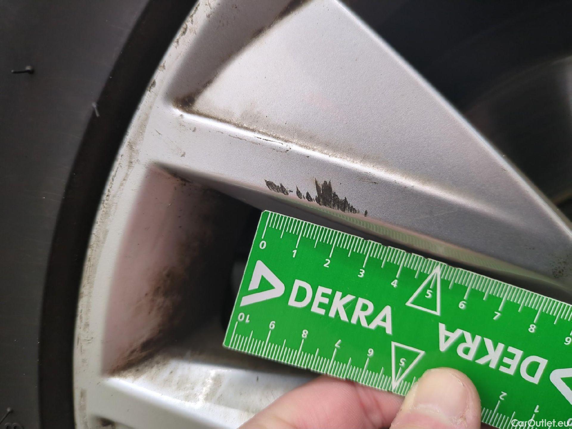  Seat  ATECA  Style Business 1.0 TSI 110CV BVM6 E6d #20