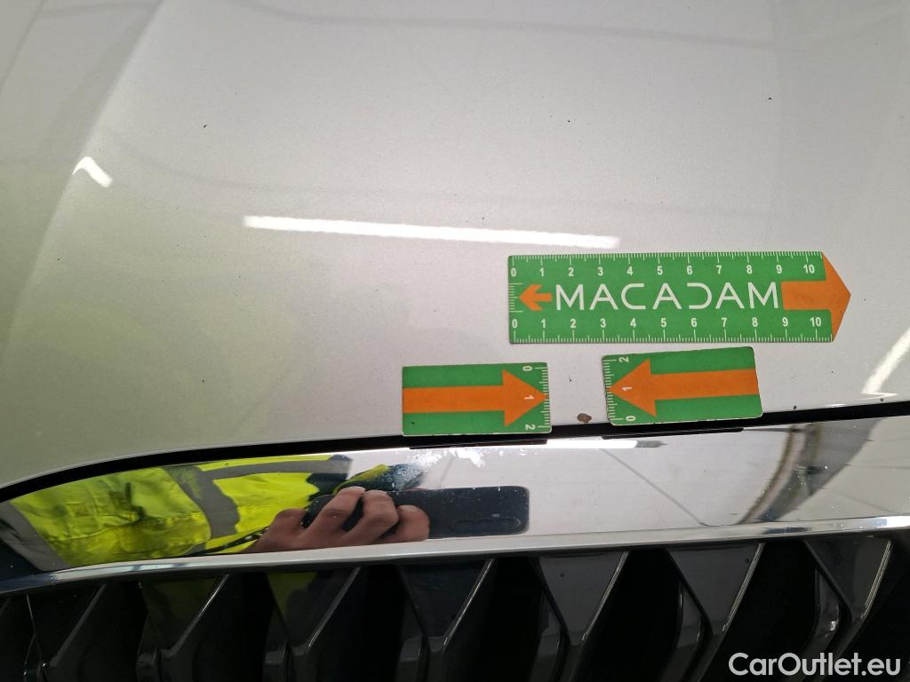  Skoda  Octavia  Break Business 2.0 TDI 115CV BVA7 E6d #29