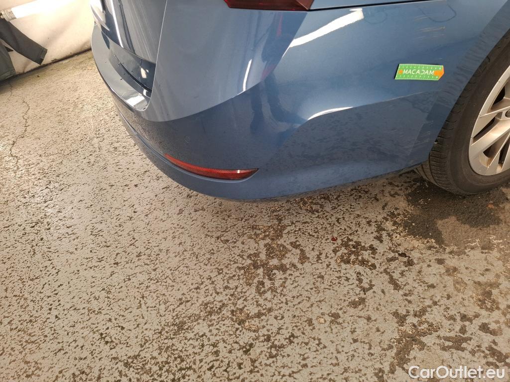  Skoda  Octavia  Combi Style 2.0 TDI 115CV BVM6 E6dT #27