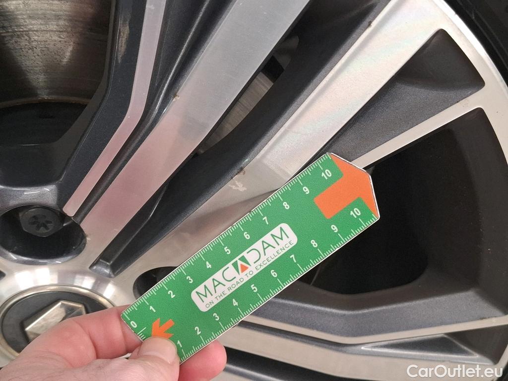  Renault  Megane  IV Estate Evolution 1.5 dCi 115CV BVA7 E6d #34