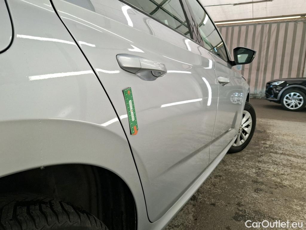  Skoda  KAMIQ  Ambition 1.0 TSI 110CV BVA7 E6d #16