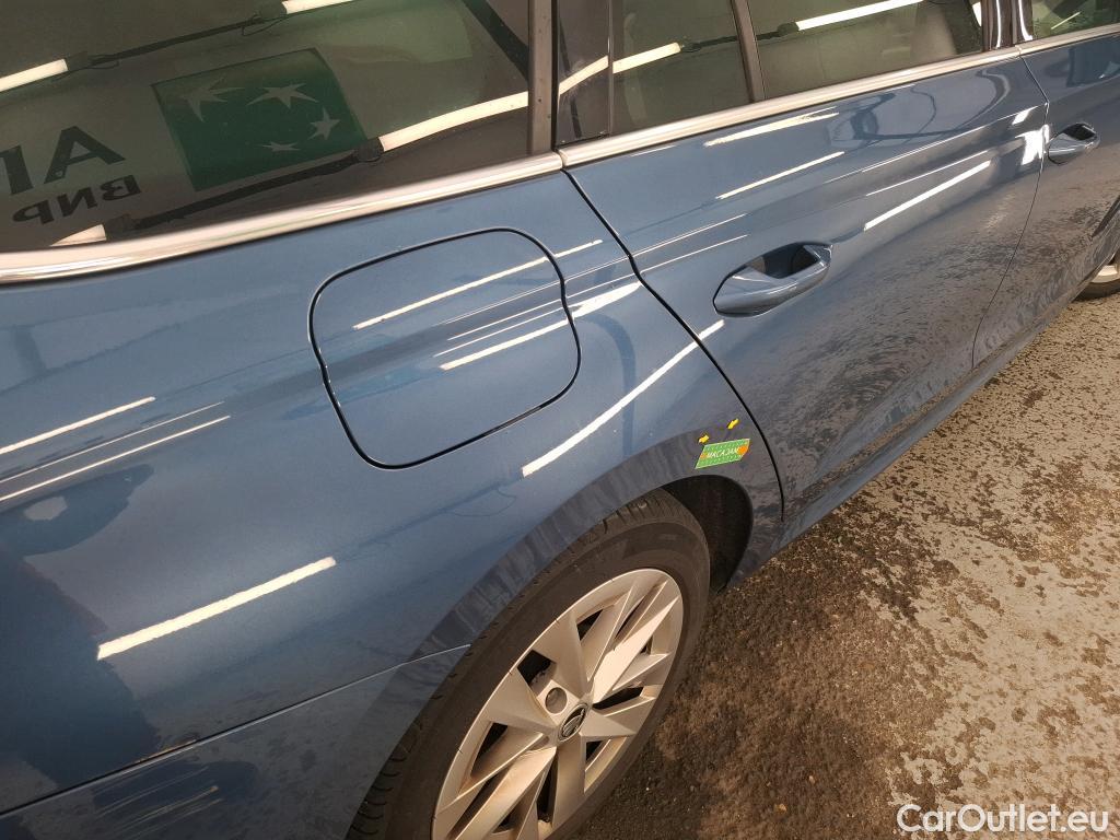  Skoda  Octavia  Combi Style 2.0 TDI 115CV BVM6 E6dT #8