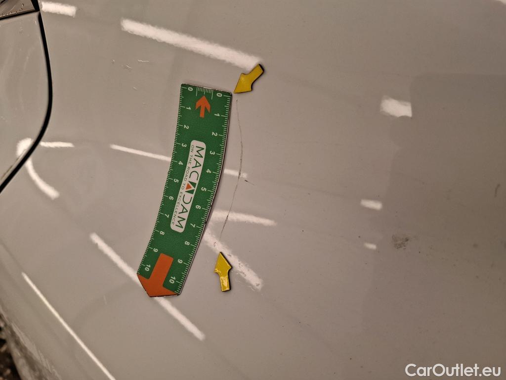  Renault  Megane  IV Berline 5pt. Business 1.5 dCi 115CV BVA7 E6d #6