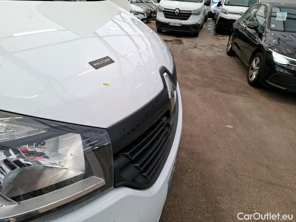  Renault  Trafic RENAULT  4p Combi Zen L1 Energy dCi 125 8 places #3