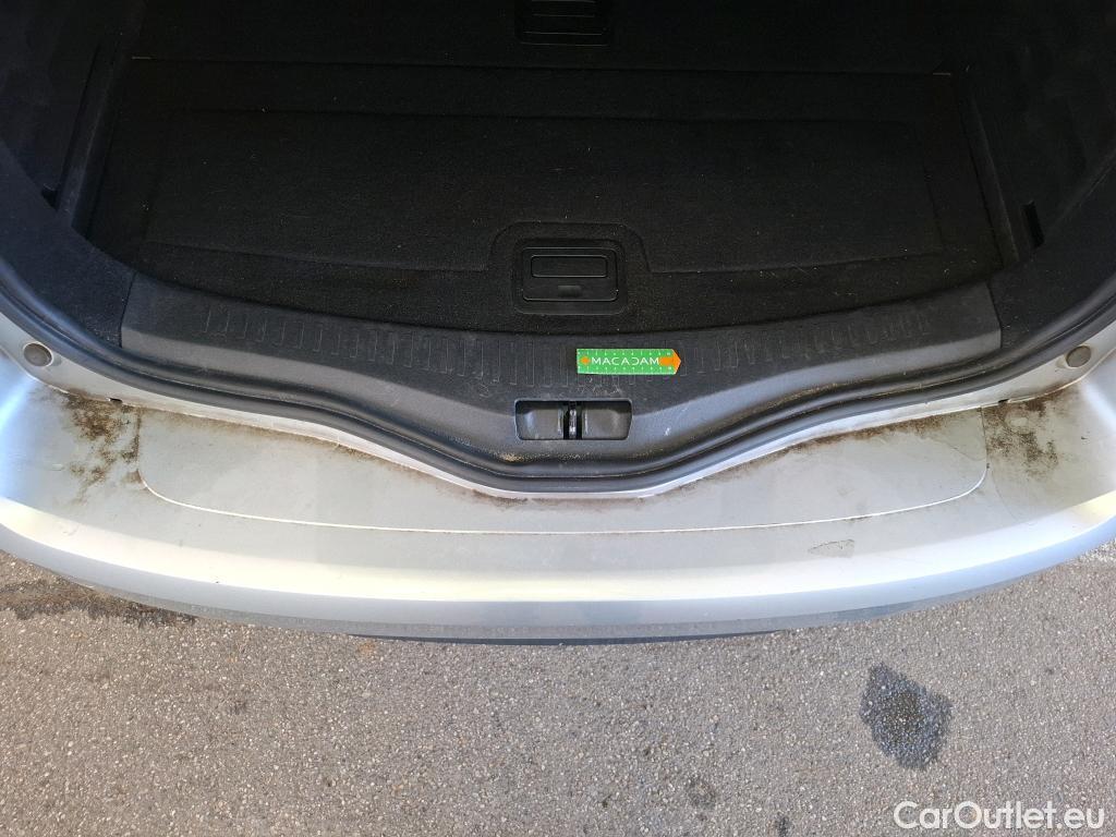  Renault  Megane  IV Grandtour Business 1.5 dCi 115CV BVM6 E6d #136