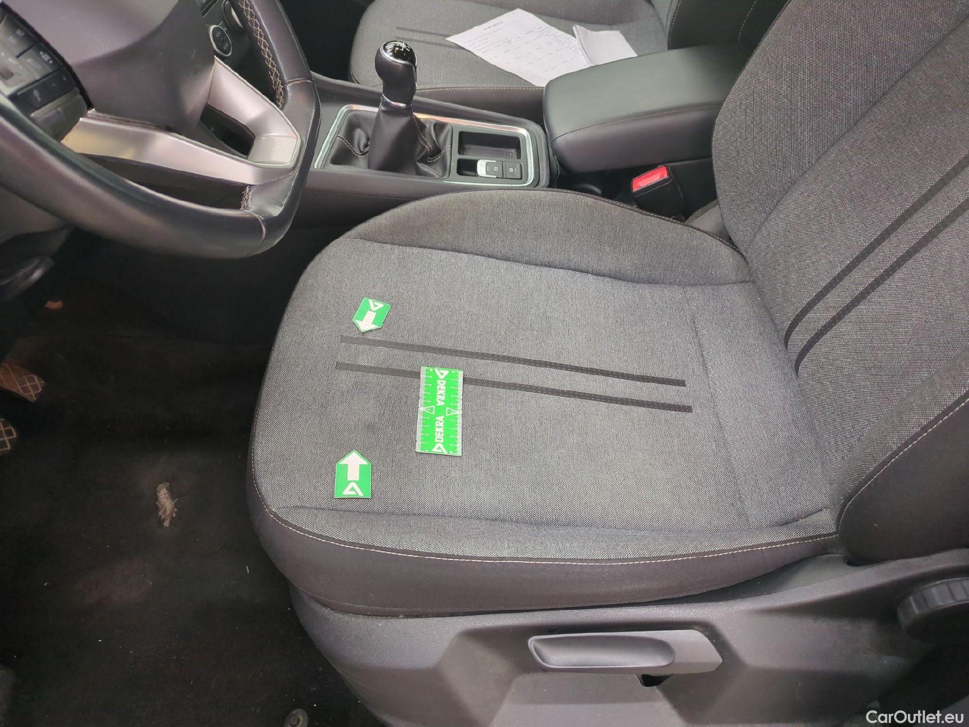  Seat  ATECA  Style Business 1.0 TSI 110CV BVM6 E6d #32