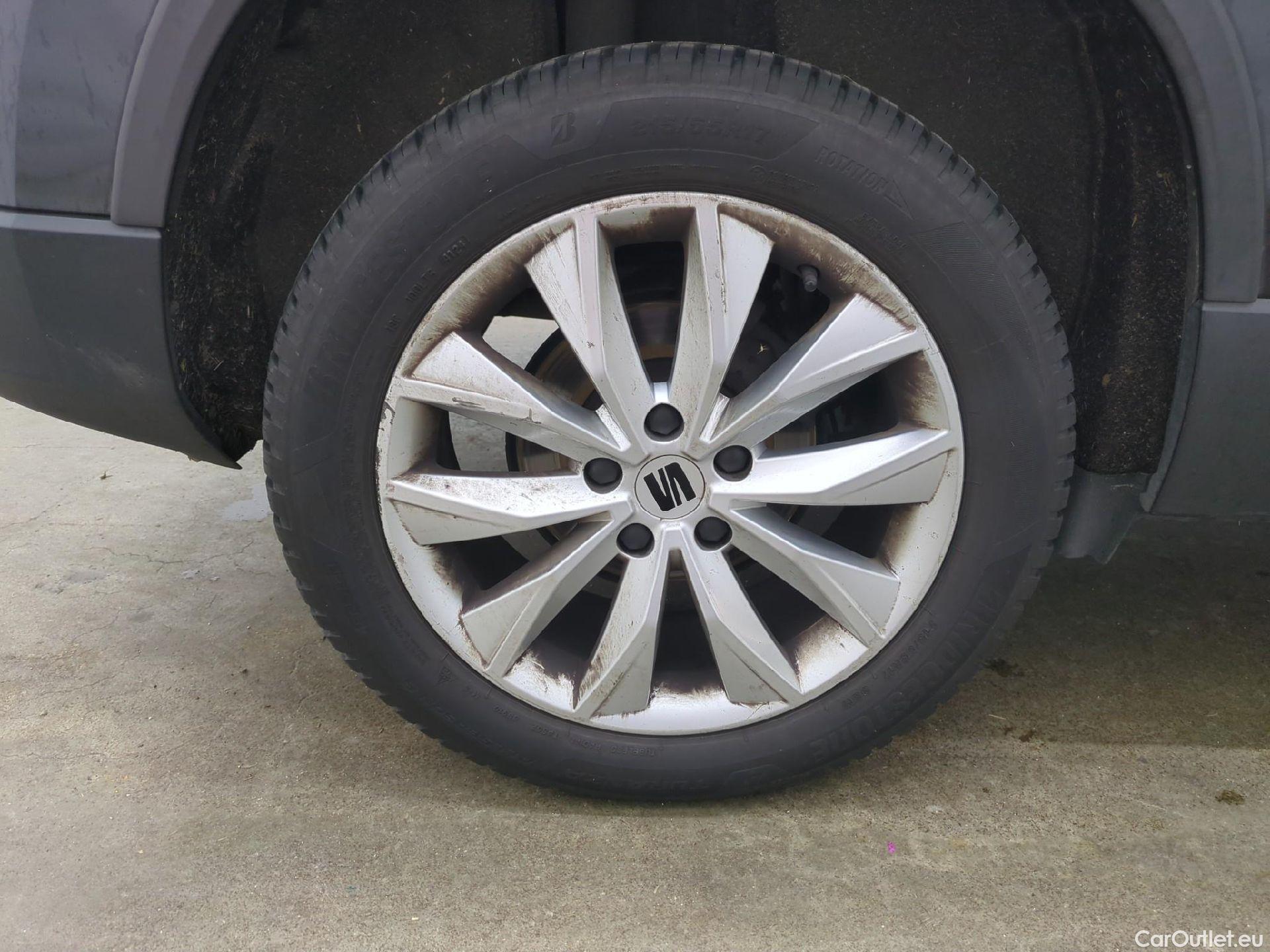  Seat  ATECA  Style Business 1.0 TSI 110CV BVM6 E6d #18