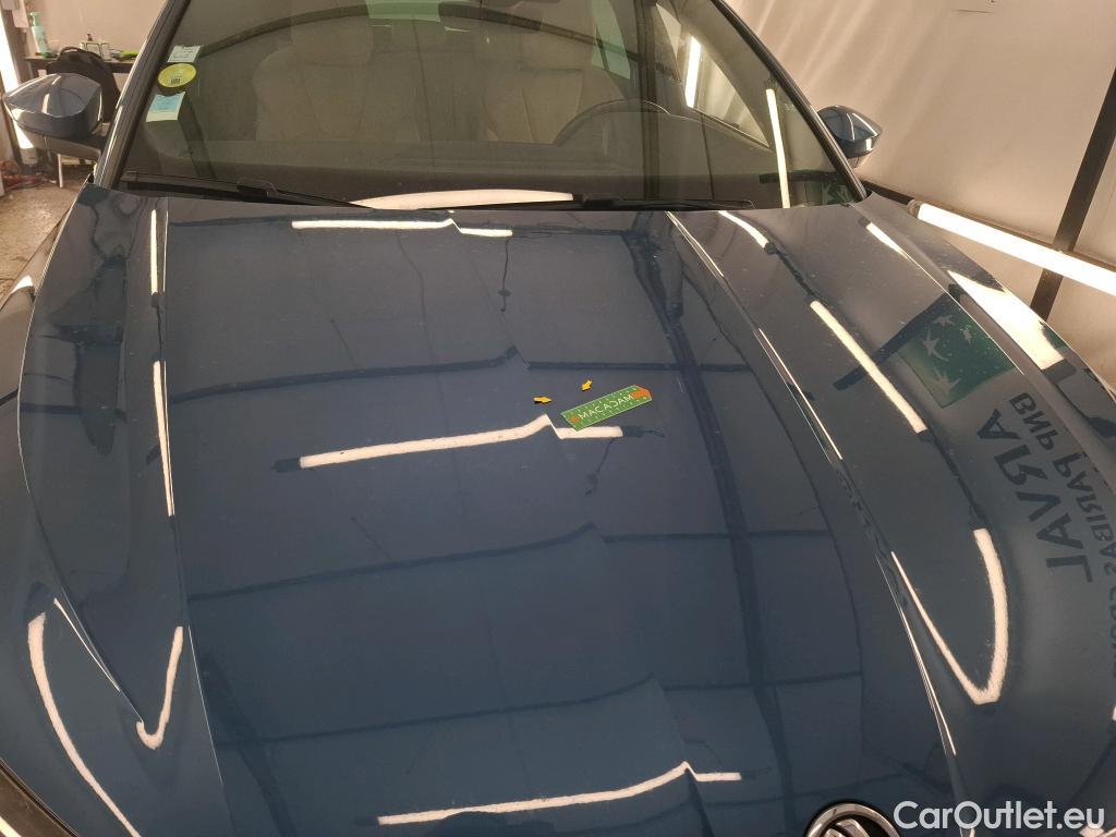  Skoda  Octavia  Combi Style 2.0 TDI 115CV BVM6 E6dT #24