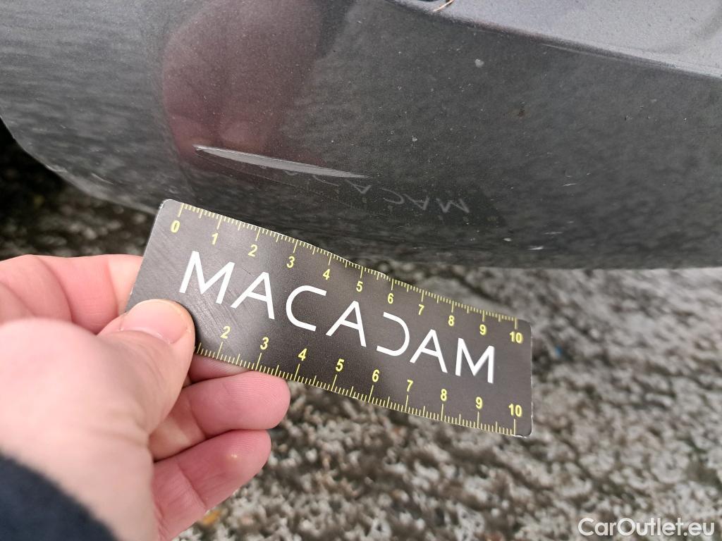  Skoda  Octavia  Break Ambition 2.0 TDI 115CV BVA7 E6d #6