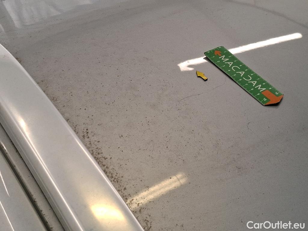  Renault  Megane  IV Grandtour Business 1.5 dCi 115CV BVM6 E6d #22