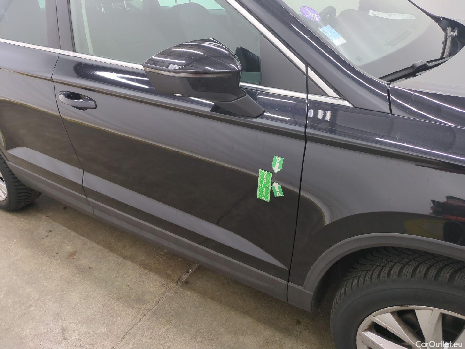  Seat  ATECA  Style Business 1.0 TSI 110CV BVM6 E6d #69