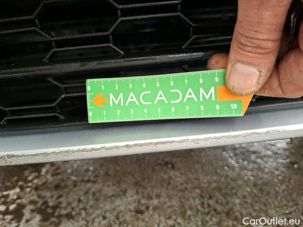  Skoda  Octavia  Break Business 2.0 TDI 115CV BVA7 E6d #13