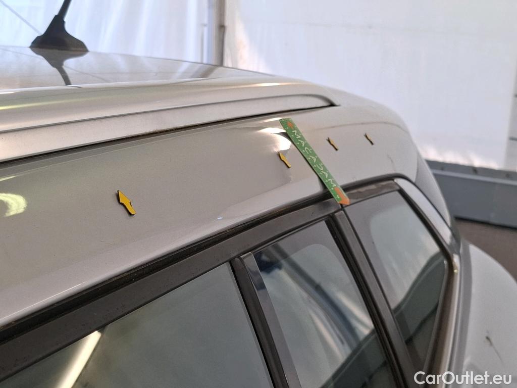  Renault  Megane  IV Grandtour Business 1.5 dCi 115CV BVM6 E6d #99