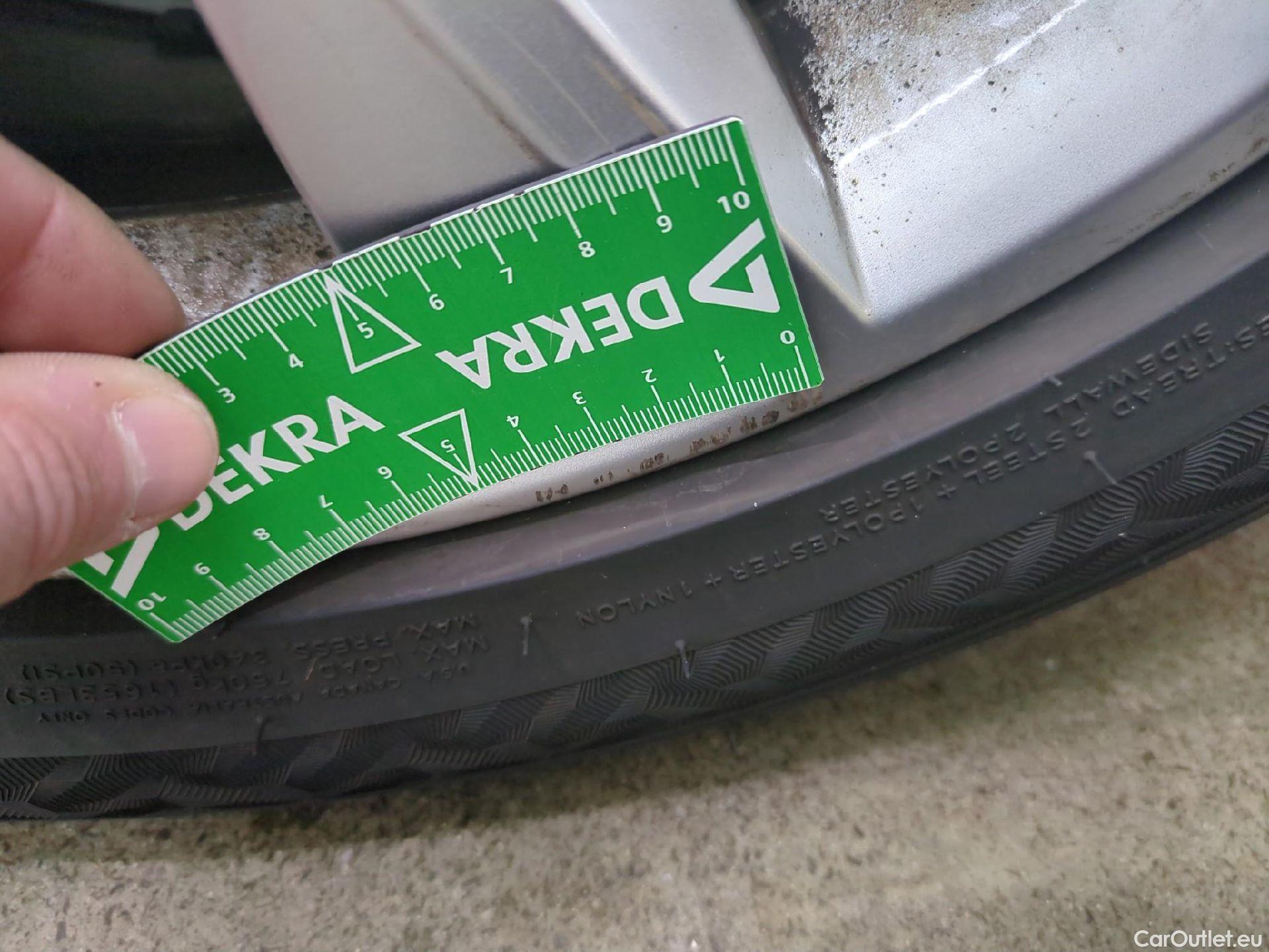  Seat  ATECA  Style Business 1.0 TSI 110CV BVM6 E6d #21