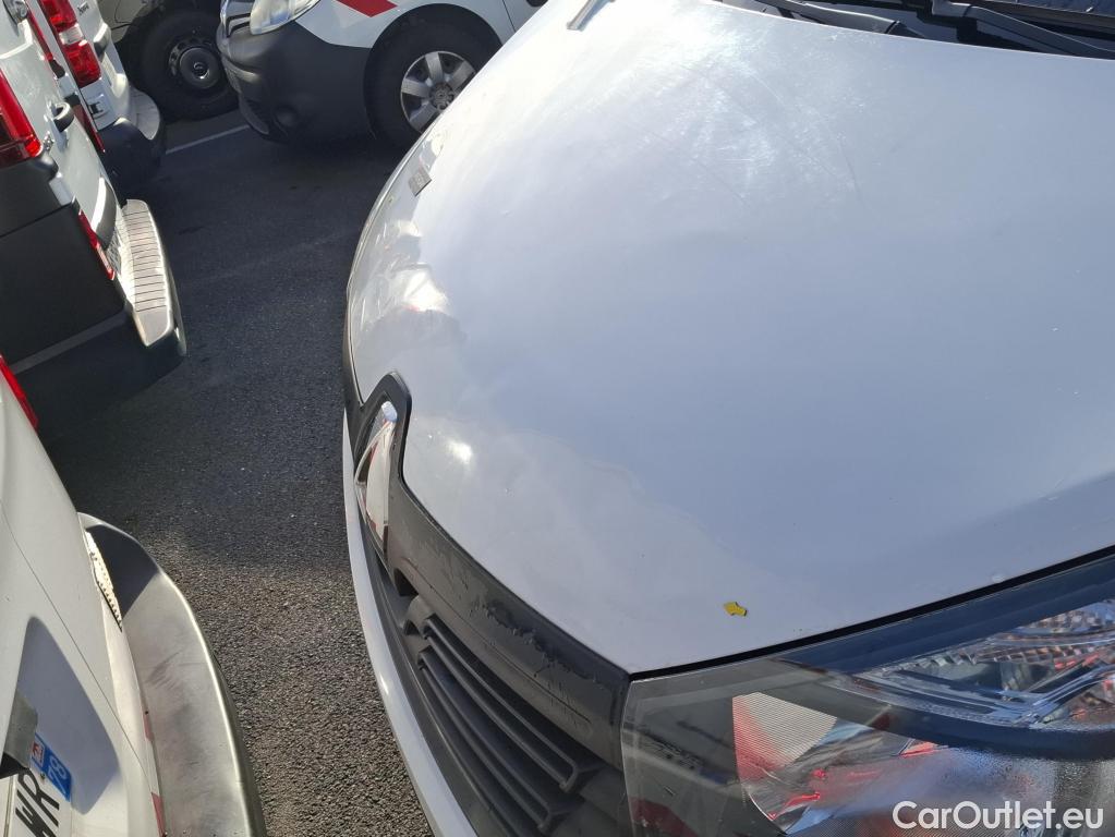  Renault  Trafic RENAULT  4p Combi Zen L1 Energy dCi 125 8 places #6