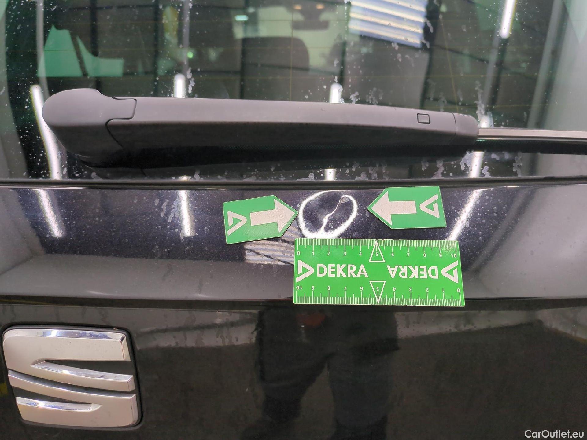  Seat  ATECA  Style Business 1.0 TSI 110CV BVM6 E6d #55