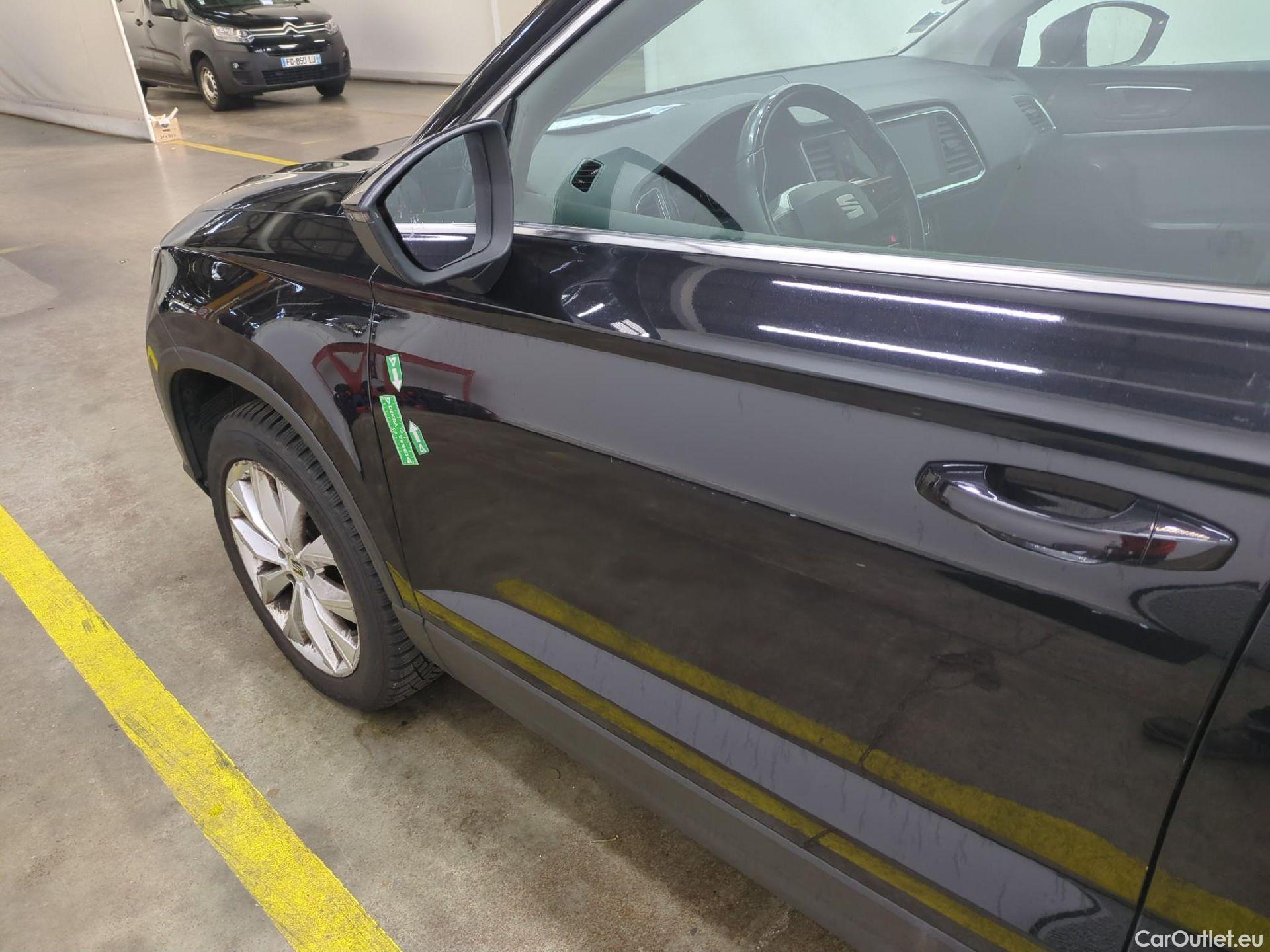  Seat  ATECA  Style Business 1.0 TSI 110CV BVM6 E6d #30