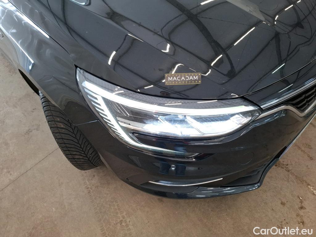  Renault  Megane RENAULT Mégane Estate / 2020 / 5P / Break evolution E-Tech hyb rechargeable 160 #3