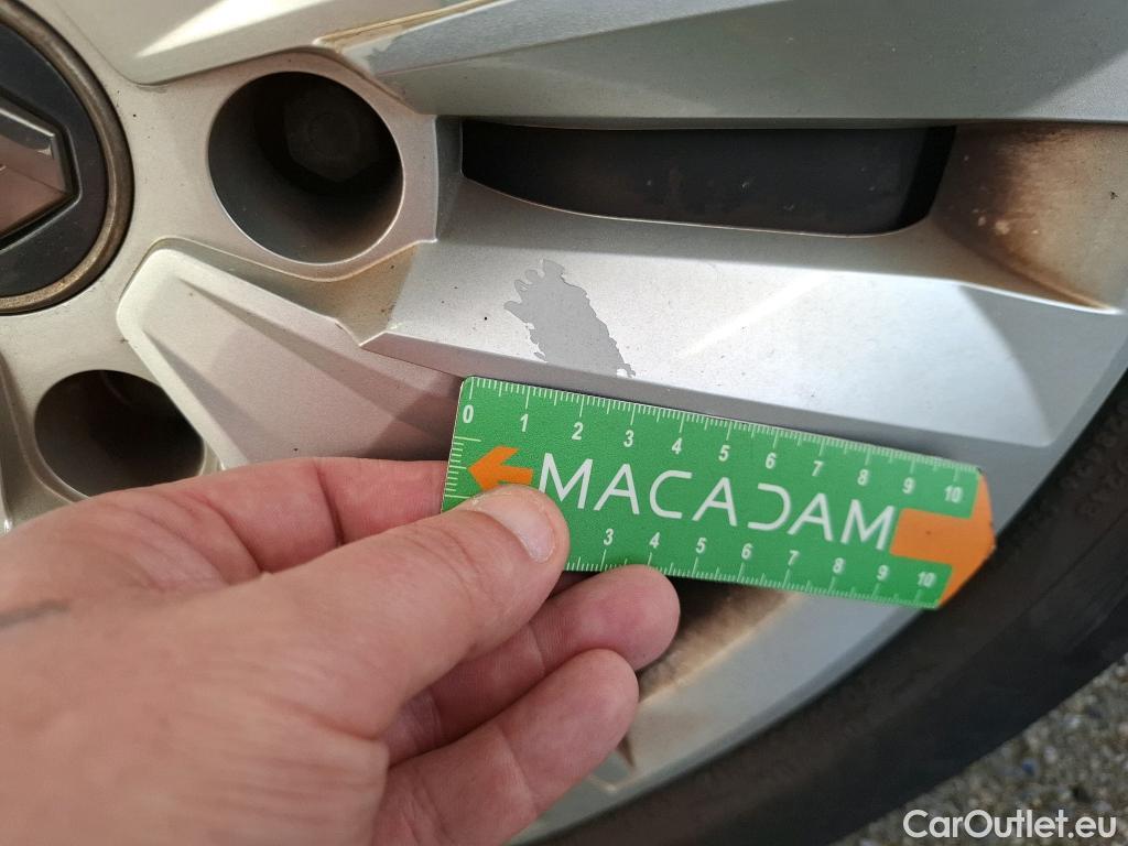  Renault  Megane  IV Grandtour Business 1.5 dCi 115CV BVM6 E6d #130