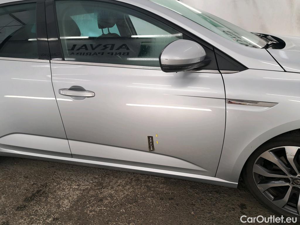  Renault  Megane RENAULT Mégane Estate / 2020 / 5P / Break techno TCe 140 EDC #20