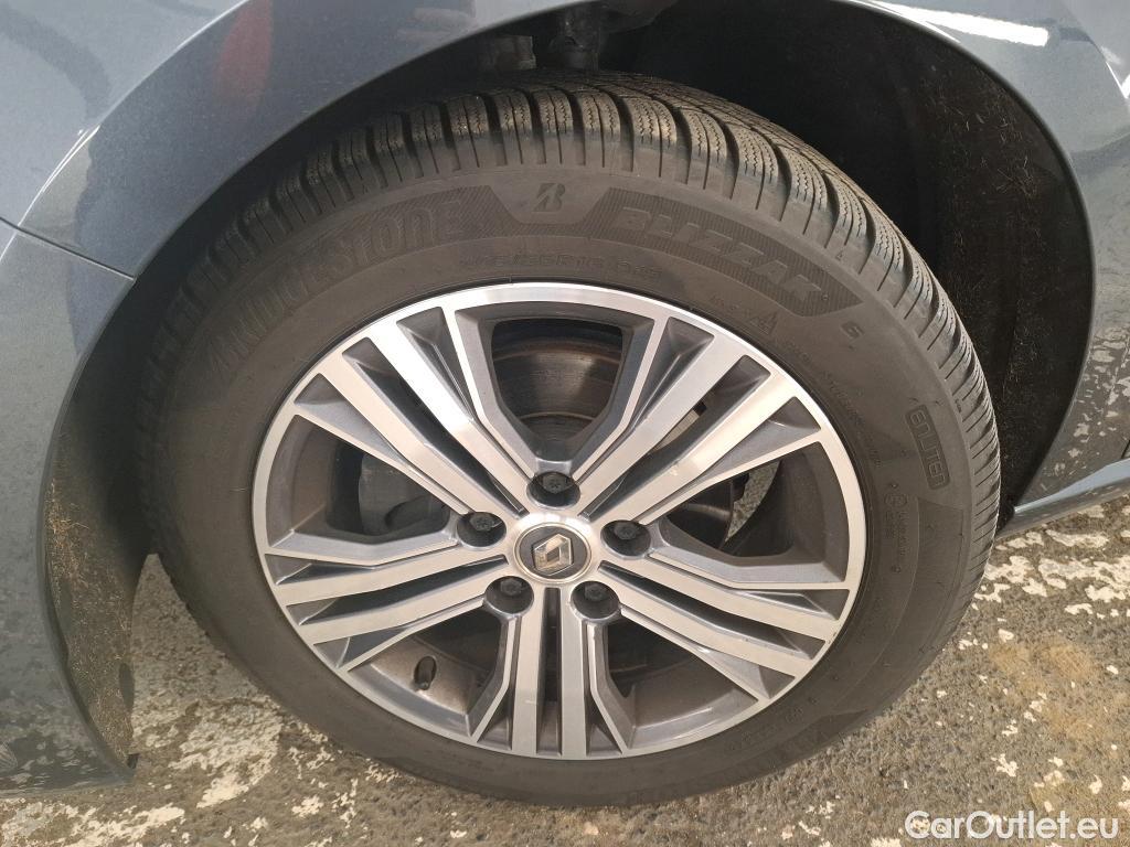  Renault  Megane  IV Estate Evolution 1.5 dCi 115CV BVA7 E6d #32