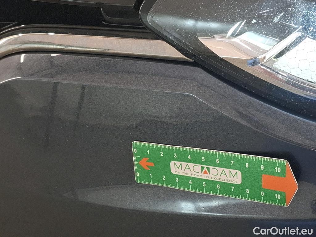  Renault  Megane  IV Estate Evolution 1.5 dCi 115CV BVA7 E6d #15