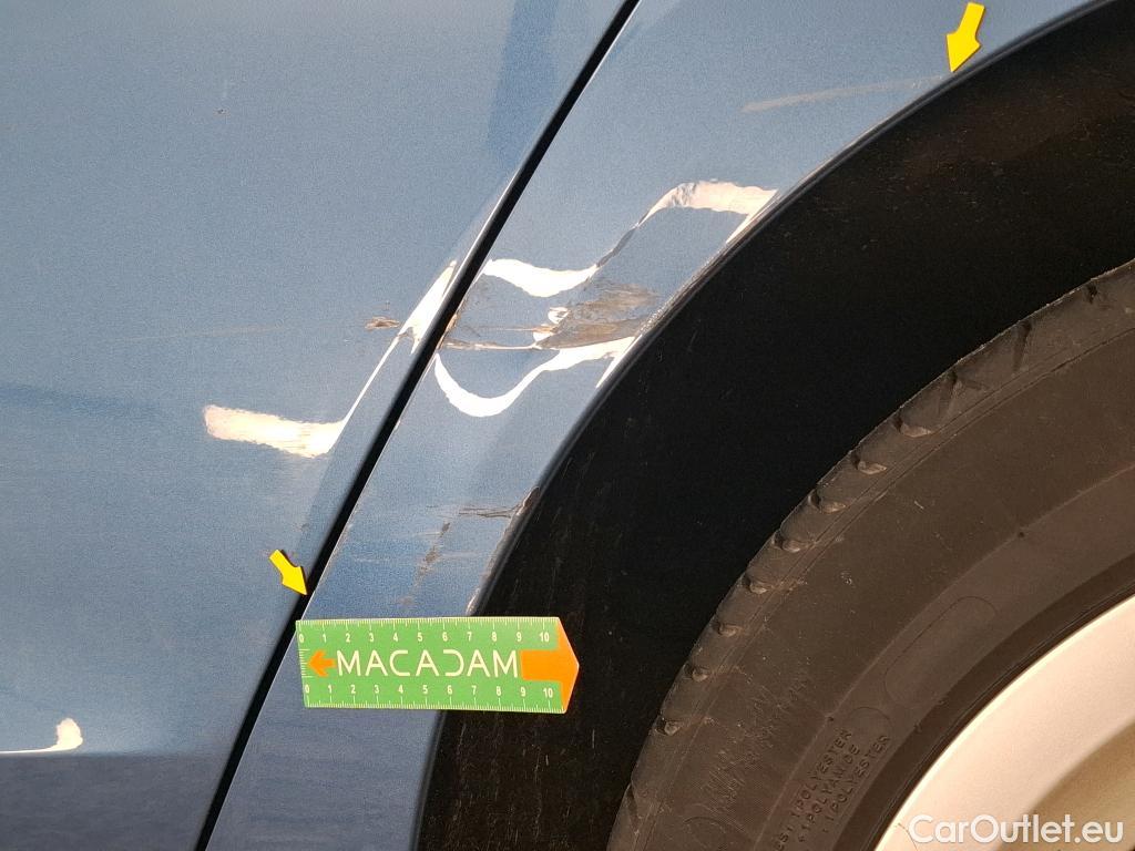  Skoda  Octavia  Combi Style 2.0 TDI 115CV BVM6 E6dT #3