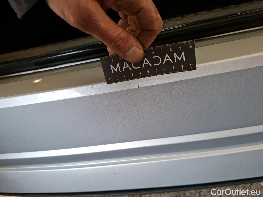  Skoda  Octavia  Break Business 2.0 TDI 115CV BVA7 E6d #19