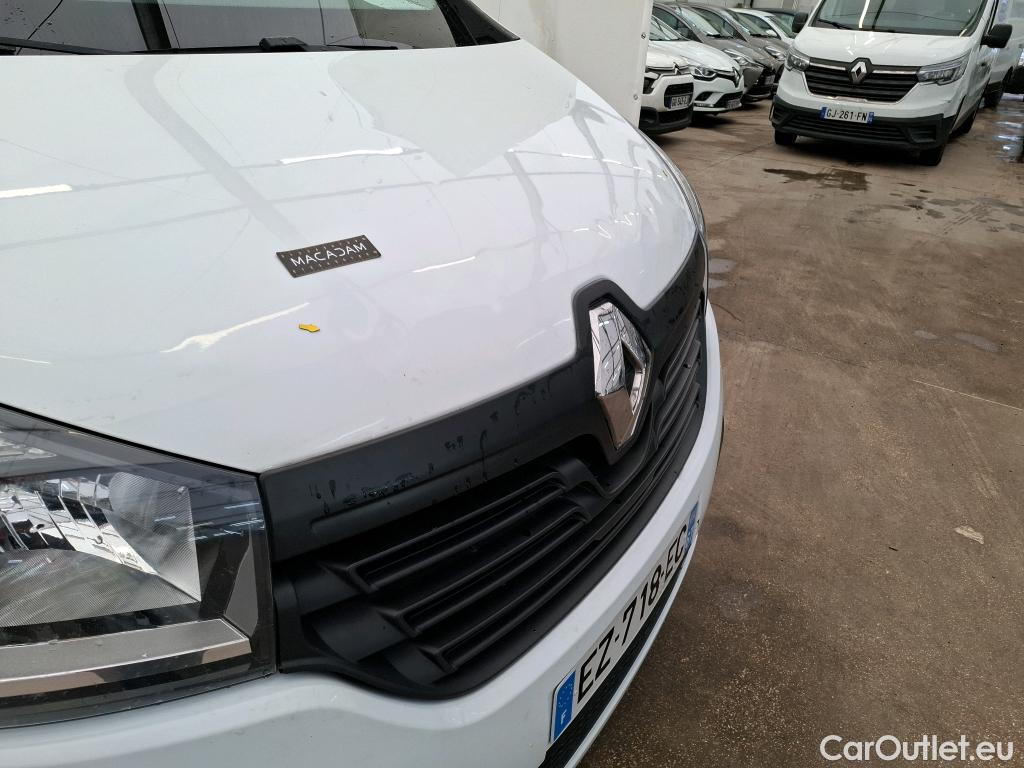 Renault  Trafic RENAULT  4p Combi Zen L1 Energy dCi 125 8 places #2