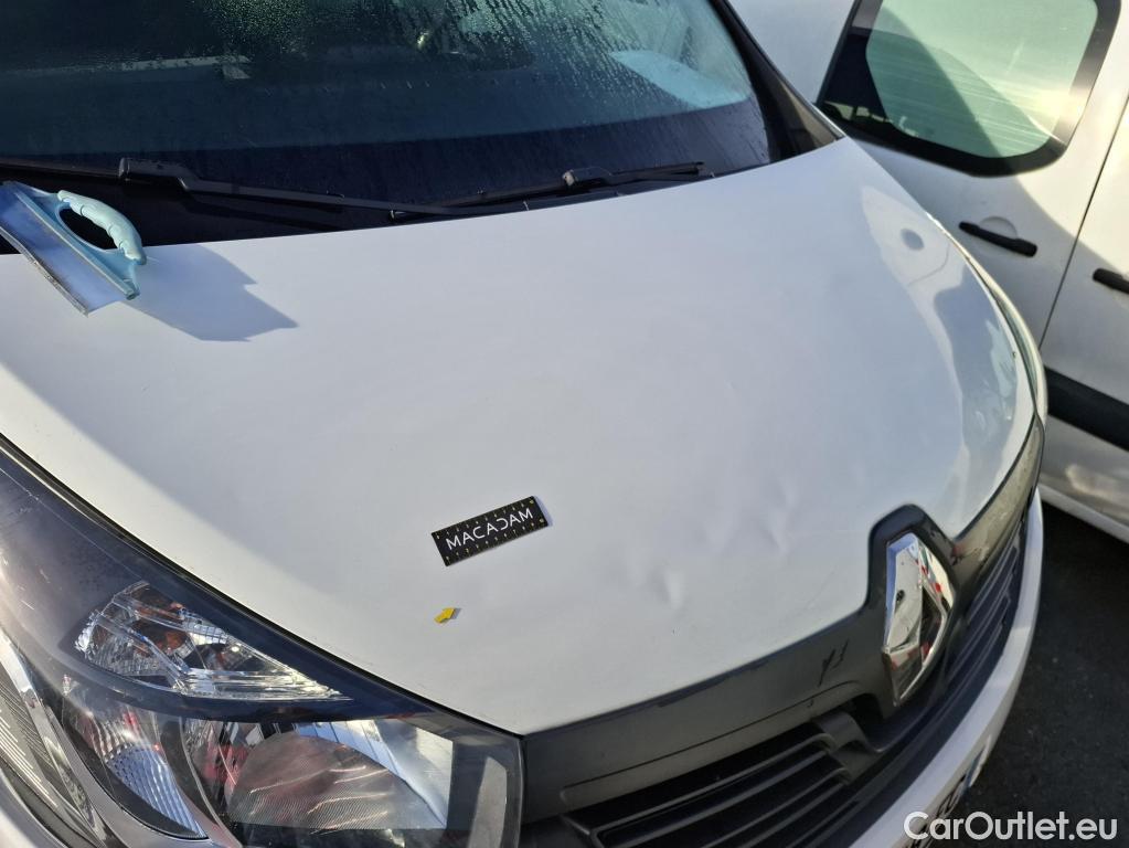  Renault  Trafic RENAULT  4p Combi Zen L1 Energy dCi 125 8 places #5