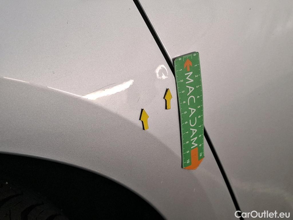  Renault  Megane  IV Grandtour Business 1.5 dCi 115CV BVM6 E6d #52