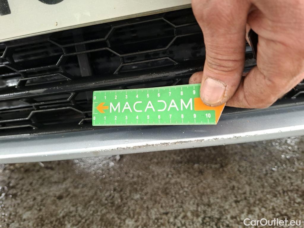  Skoda  Octavia  Break Business 2.0 TDI 115CV BVA7 E6d #14