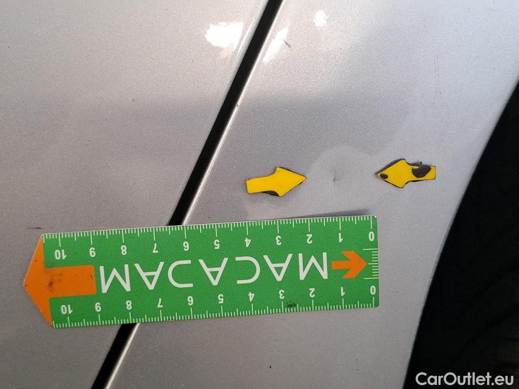  Renault  Megane  IV Grandtour Business 1.5 dCi 115CV BVM6 E6d #59