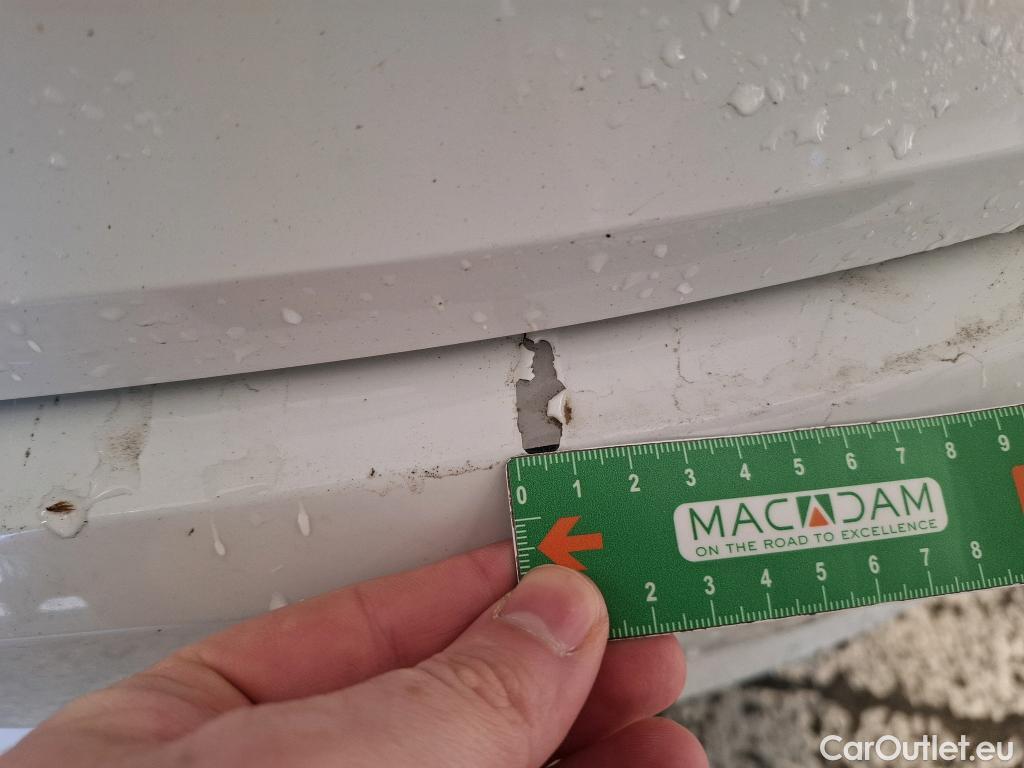  Renault  Megane  IV Berline 5pt. Business 1.5 dCi 115CV BVA7 E6d #14