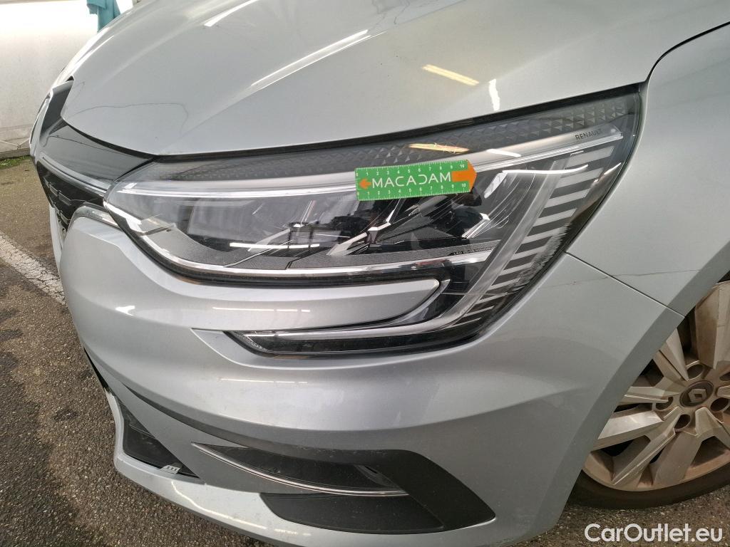  Renault  Megane  IV Grandtour Business 1.5 dCi 115CV BVM6 E6d #1