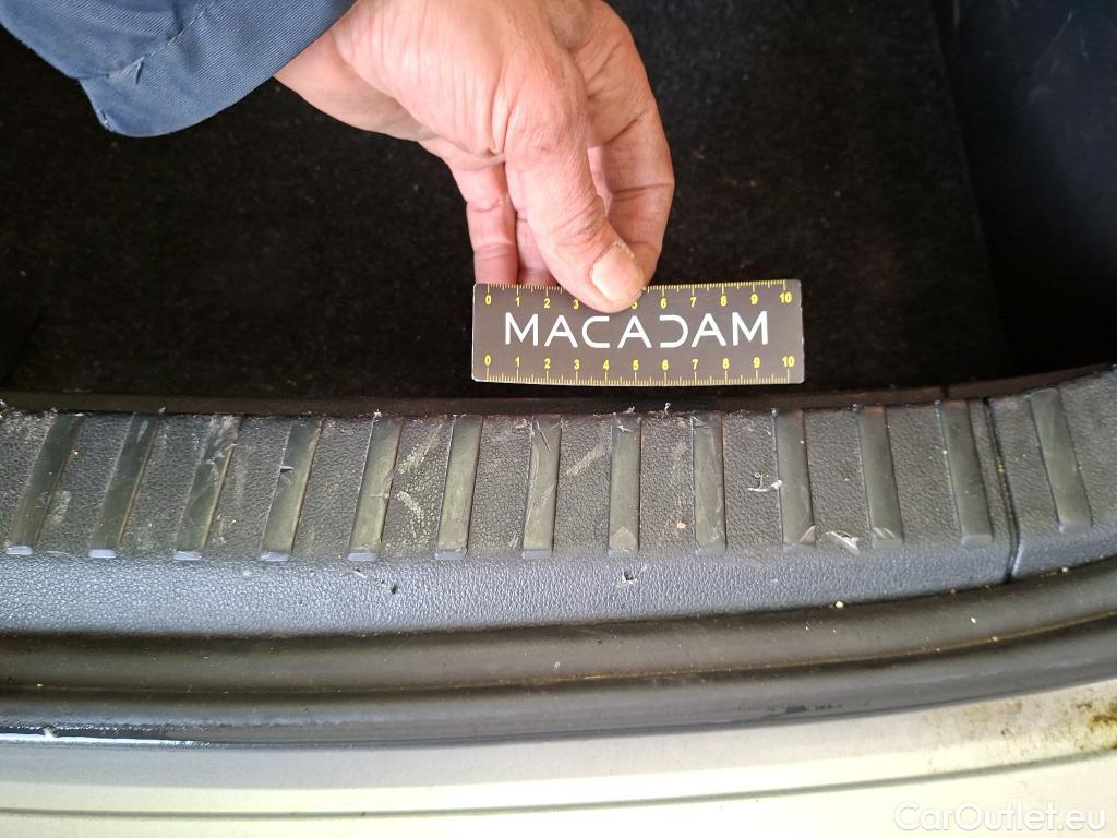  Skoda  Octavia  Break Business 2.0 TDI 115CV BVA7 E6d #33