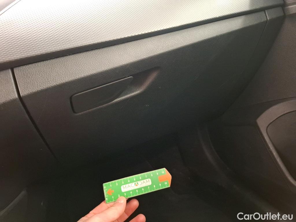  Skoda  KAMIQ  Ambition 1.0 TSI 110CV BVA7 E6d #42