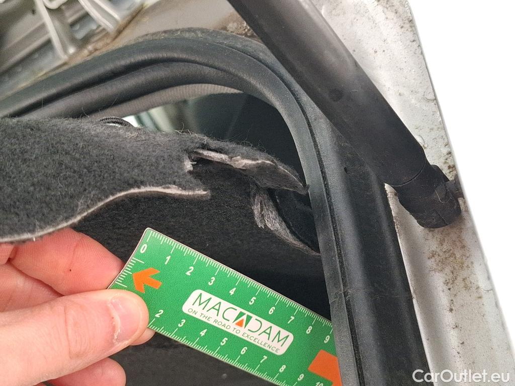  Skoda  KAMIQ  Ambition 1.0 TSI 110CV BVA7 E6d #35