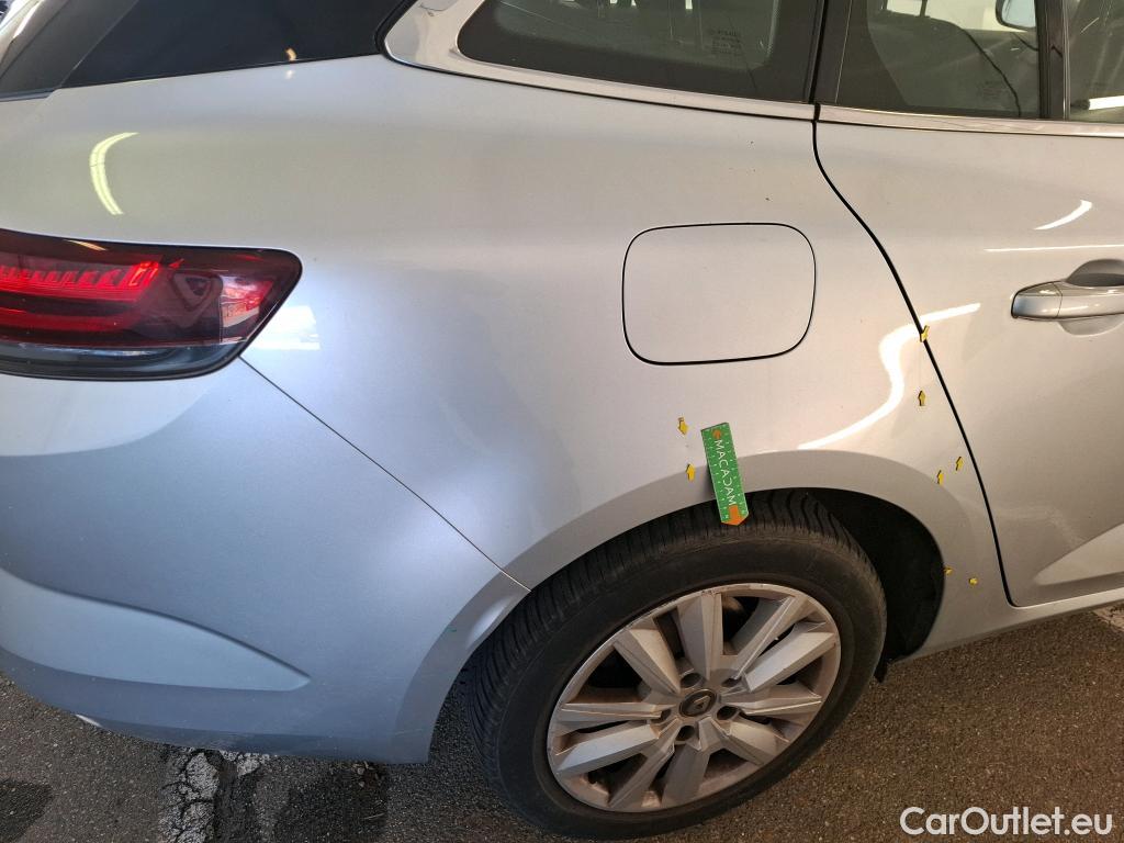  Renault  Megane  IV Grandtour Business 1.5 dCi 115CV BVM6 E6d #48