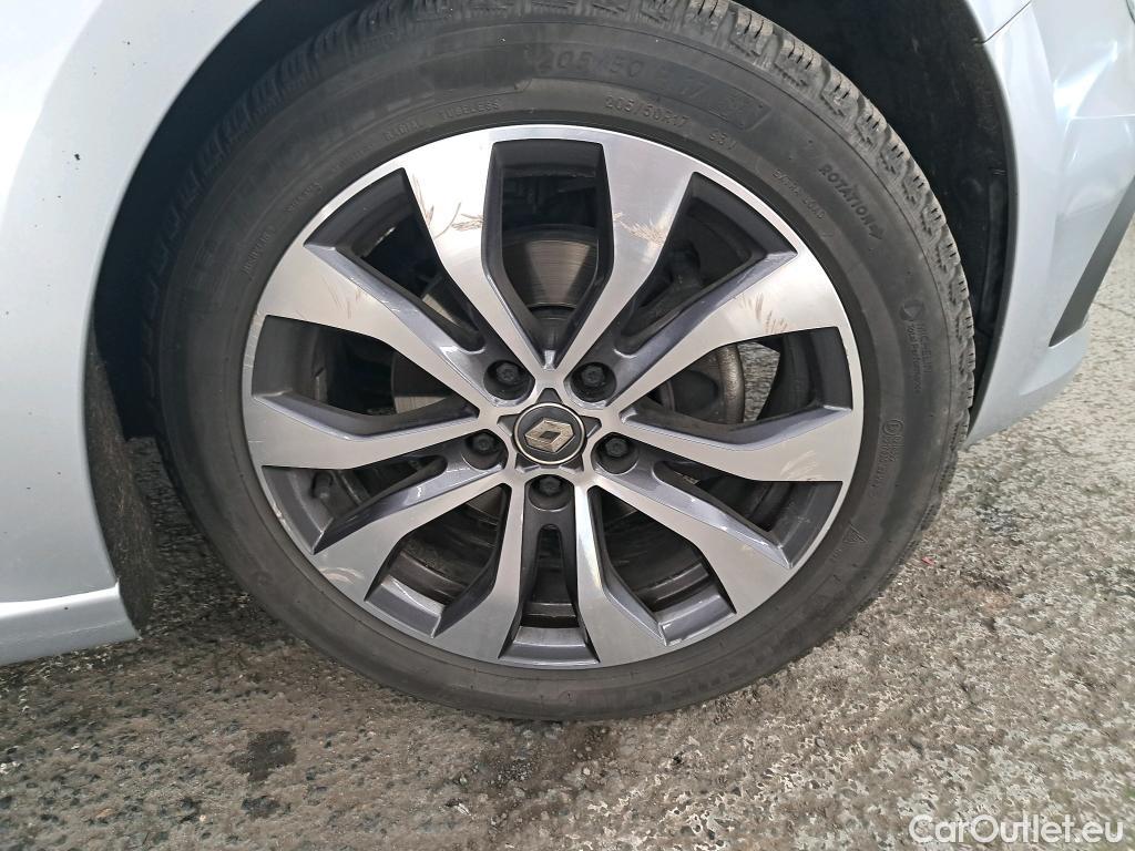  Renault  Megane RENAULT Mégane Estate / 2020 / 5P / Break techno TCe 140 EDC #14