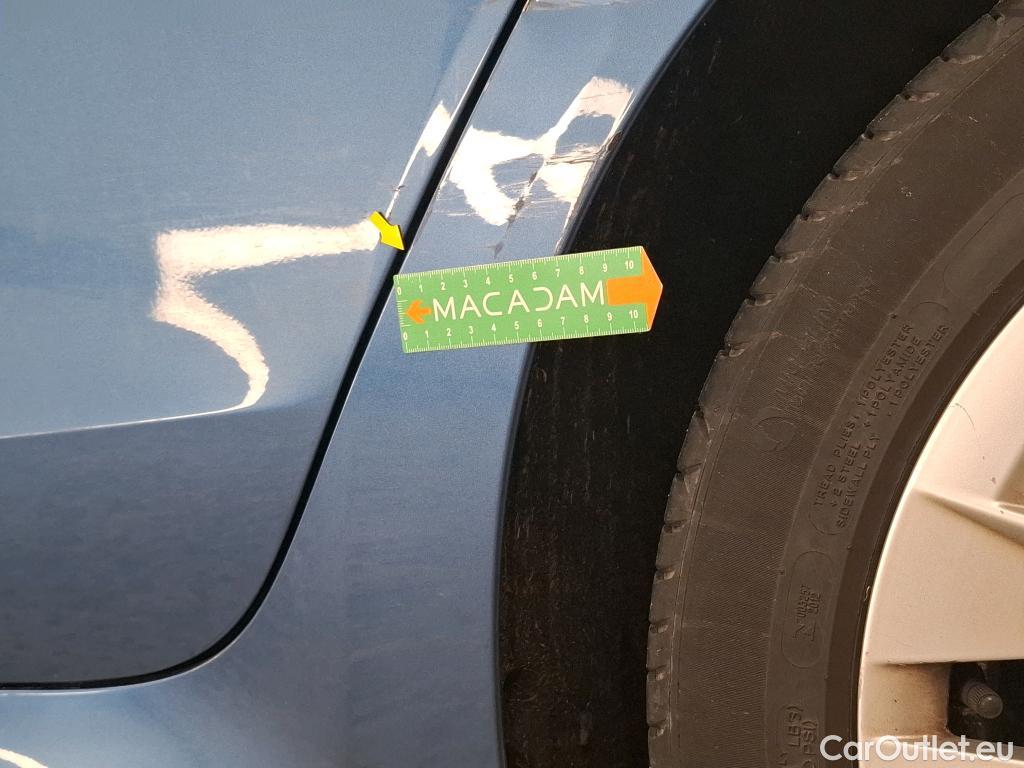  Skoda  Octavia  Combi Style 2.0 TDI 115CV BVM6 E6dT #4