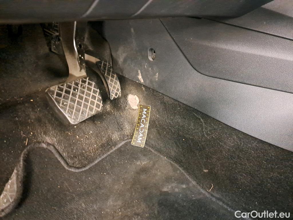  Skoda  Octavia  Break Ambition 2.0 TDI 115CV BVA7 E6d #25