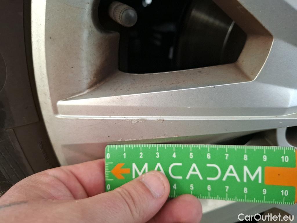  Renault  Megane  IV Grandtour Business 1.5 dCi 115CV BVM6 E6d #126