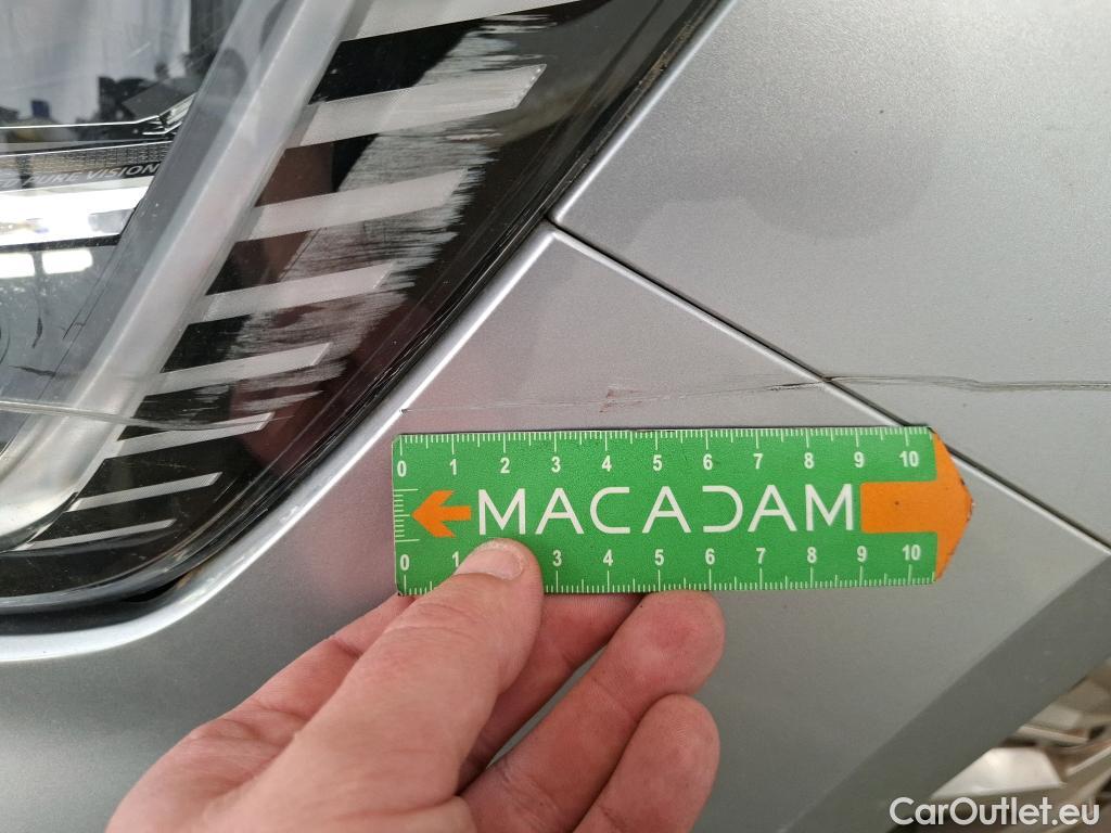  Renault  Megane  IV Grandtour Business 1.5 dCi 115CV BVM6 E6d #16