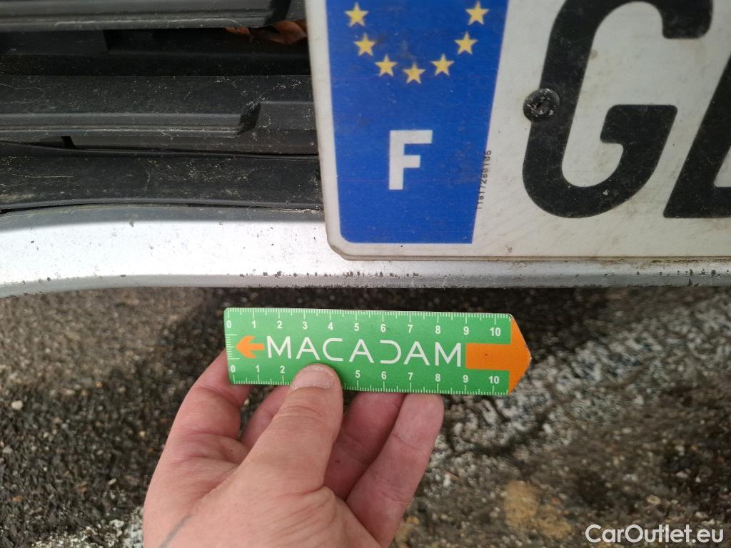  Renault  Megane  IV Grandtour Business 1.5 dCi 115CV BVM6 E6d #12