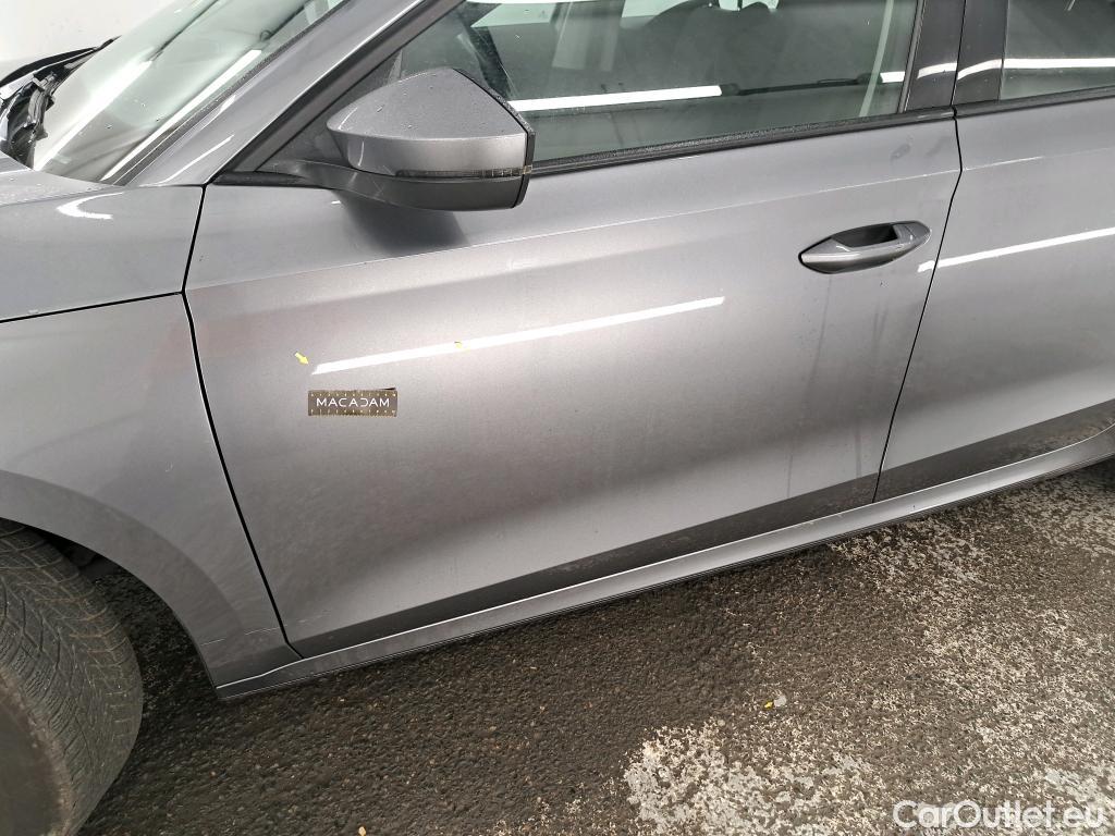  Skoda  Octavia  Break Ambition 2.0 TDI 115CV BVA7 E6d #10