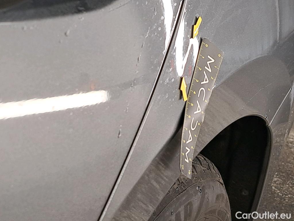  Skoda  Octavia  Break Ambition 2.0 TDI 115CV BVA7 E6d #29